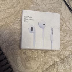 earpods 