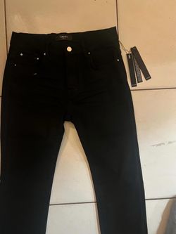 Amiri Jeans