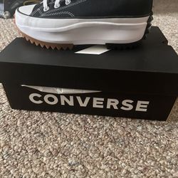 Women Converse