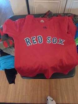Majestic Boston Red Sox T-Shirt