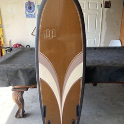 Surfboard