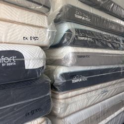 Huge Mattress SALE