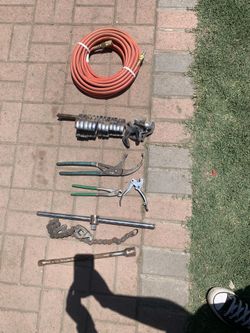 Tools