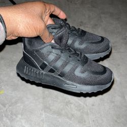 Adidas Size 9 Toddler’s 