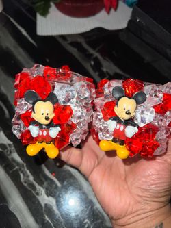Handmade Decorative Cups