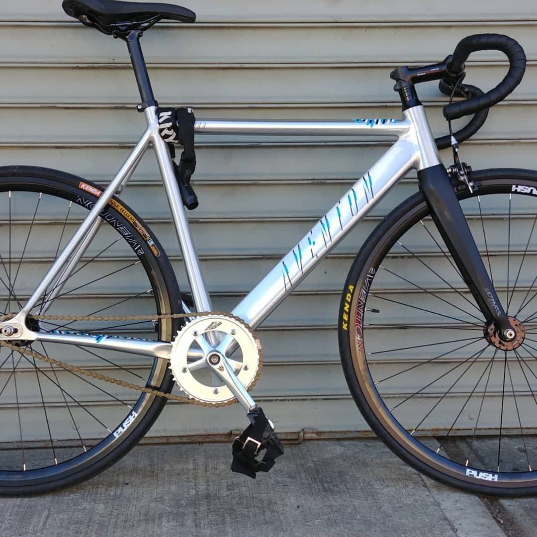 Aventon Cordoba