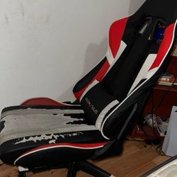 Gaming chair, Will Accept 420
