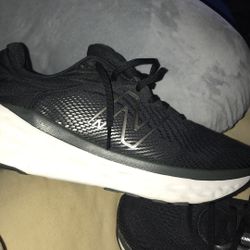 Sz12 840 New Balance Fresh Foam 