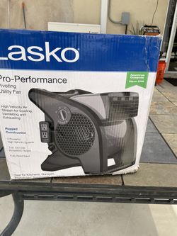 Maslo Fan