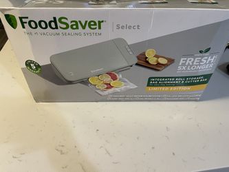 Food Saver