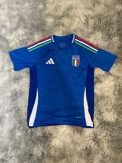 Used 24/25 Italy Home Kit