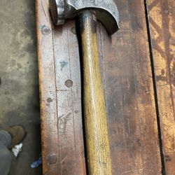 Cobbler #2 Hammer