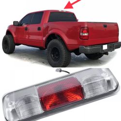 Ford F150 Third Brake Light 2004 to 2008 