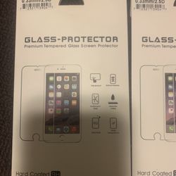 Screen Protector For iphone7