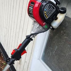 Stanley 31cc 4 Stroke Trimmer