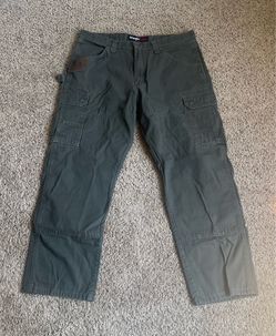 Wrangler Riggs Workwear Men’s Pants