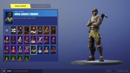 Fortnite