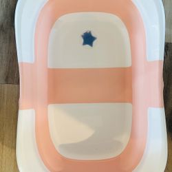 baby bathtub