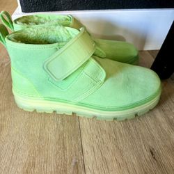 Ugg Chukka Ladies Boots