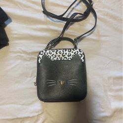Kate Spade Shoulder Bag 