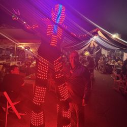 Party Bot