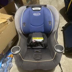 Car Seats And Strollers