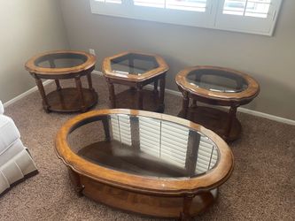 Living Room Set