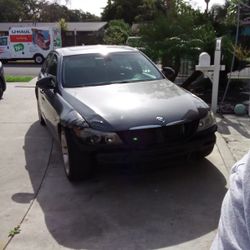 07 323i  Bmw  1700 Obo Trades. Welcomed