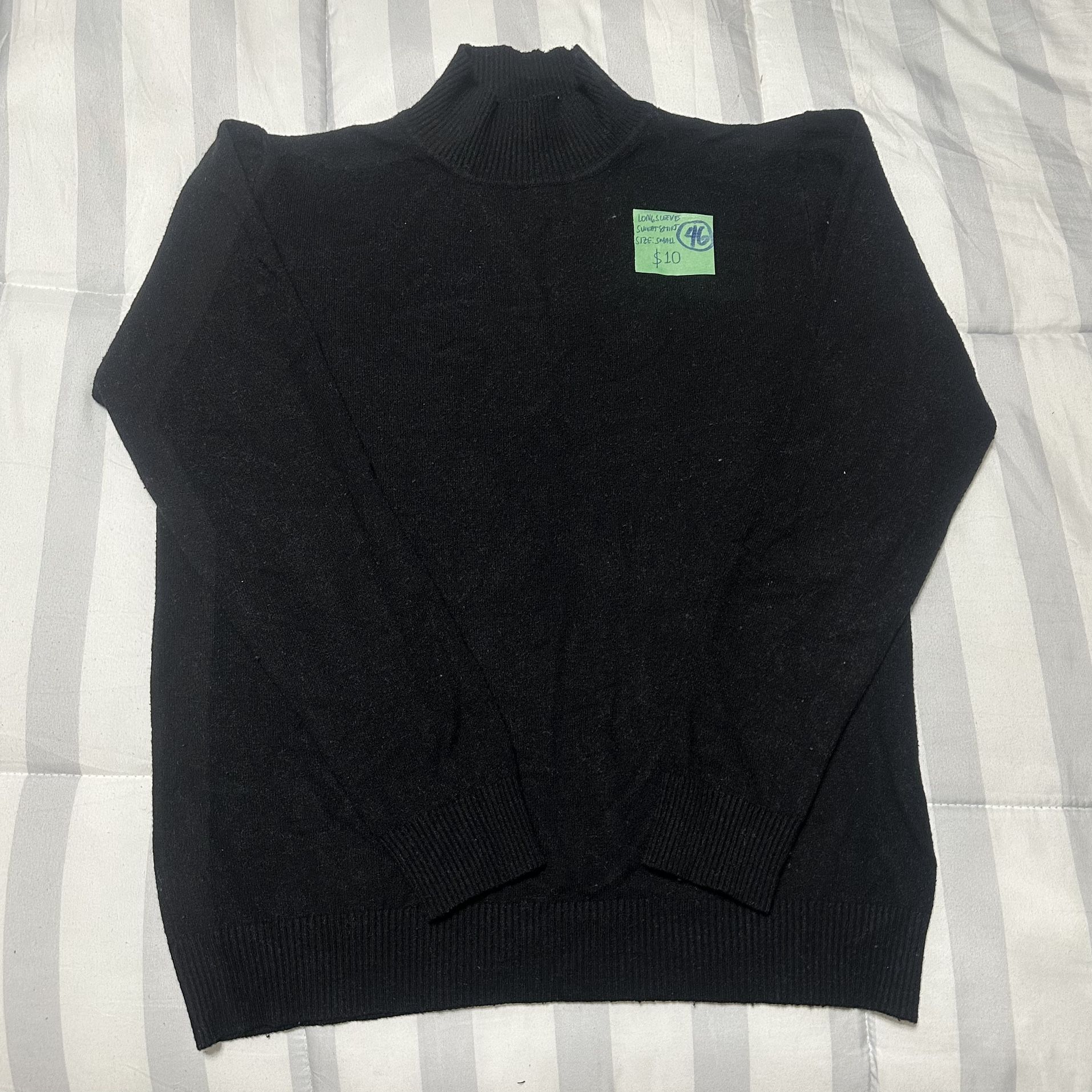 Pre Owned Sweater Shirt for Women