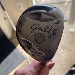 John Daly Golf Driver ⛳️