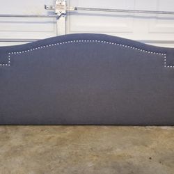 Queen Headboard