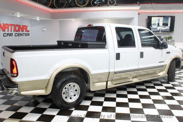 2000 Ford F-250