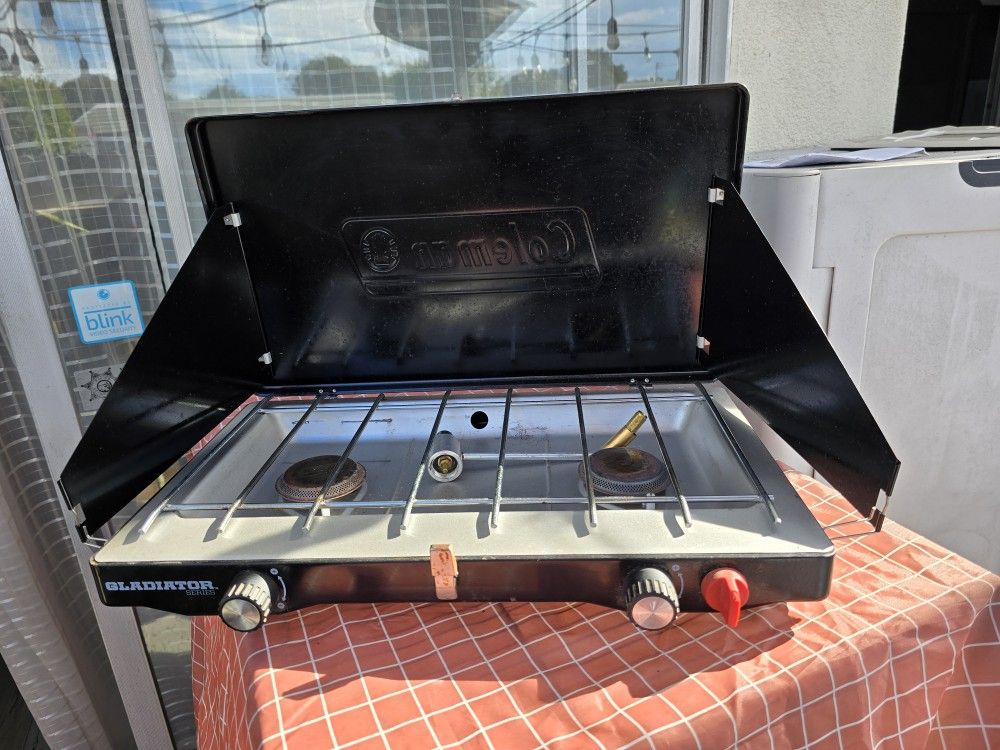 Grill