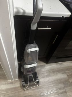 Bissell Turbo Clean