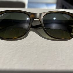 Rayban Sunglasses