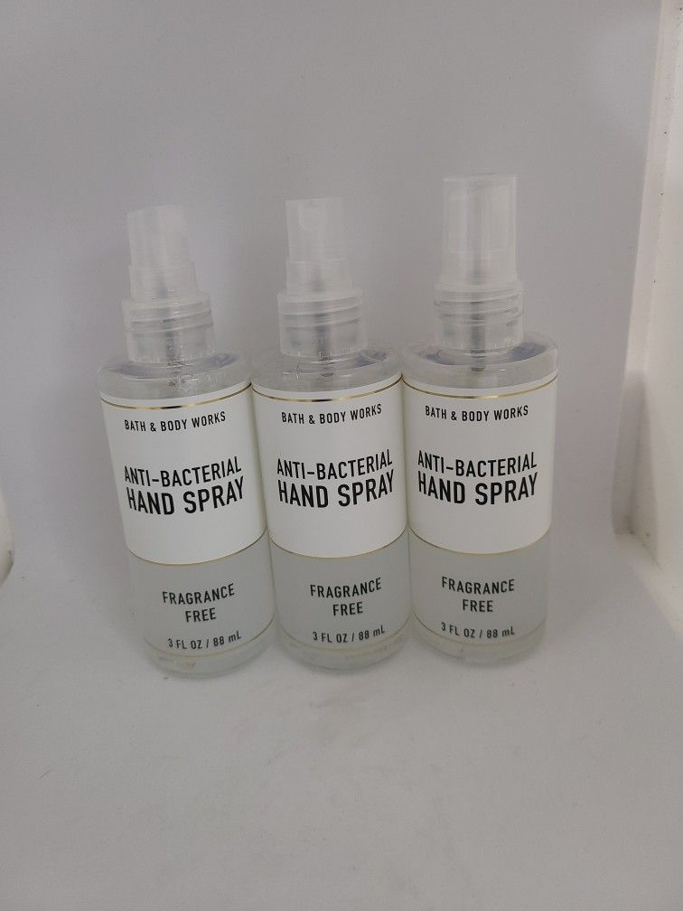 Bath And Body Works