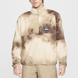 NIKE FLEECE PULLOVER
