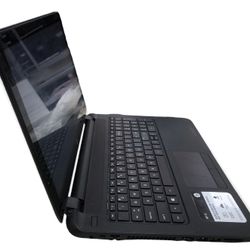 Hp Notebook Pc