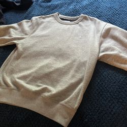 Champion pullover size M