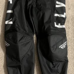 Brand New Mens Fly Racing F16 Pants & Jersey With Tags
