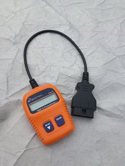 Actron Scanner  CP9125-C