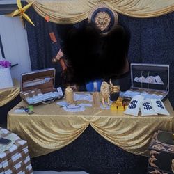 Decoración 