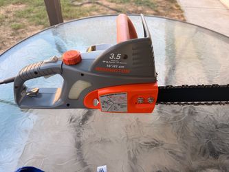 Remington 16-inch Corded Electric Chainsaw