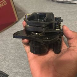 Hydraulic Hand Break For Coleman Mini Bike