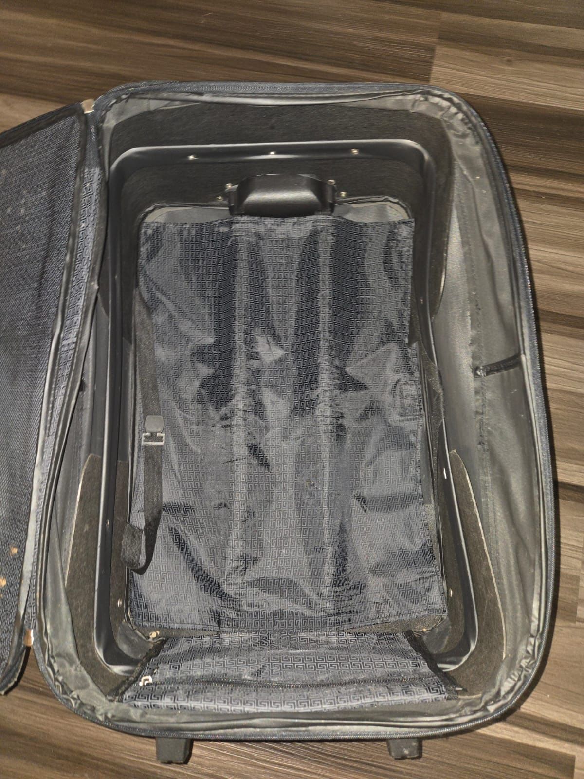 SUIT CASE LARGE