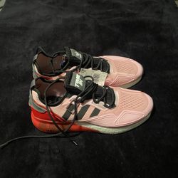 Adidas Ninja ZX 2K BOOST BRAND NEW $100