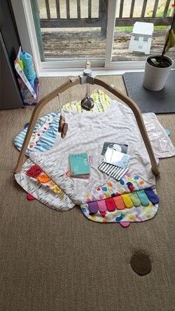Lovevery Play Mat