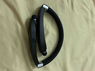 Bluetooth headphones