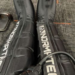 Normatec Leg Compression 