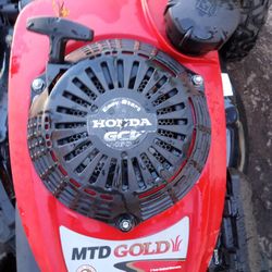 Honda/Mtd Lawnmower